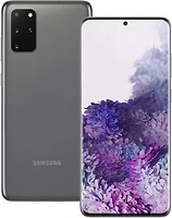 Фото Samsung Galaxy S20+ 5G 8/256Gb Cosmic Gray (G986B)