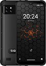 Фото Sigma Mobile X-treme PQ56 6/128Gb Black