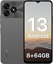 Фото Umidigi G5A 4/64Gb Space Gray