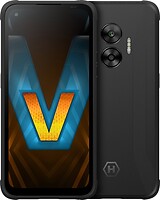 Фото MyPhone Hammer Blade V 5G 8/256Gb Black