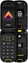 Фото MyPhone Hammer Bow LTE Black