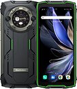 Фото Blackview BV9300 Pro 12/256Gb Green