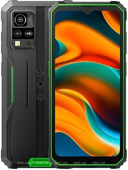 Фото Blackview BV4800 3/64Gb Green