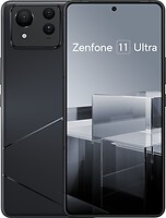 Фото Asus ZenFone 11 Ultra 16/512Gb Eternal Black