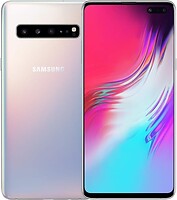 Фото Samsung Galaxy S10 5G 8/256Gb Crown Silver (G977N)