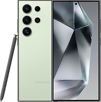 Фото Samsung Galaxy S24 Ultra 12/512Gb Titanium Green (S928B)