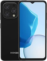 Фото Doogee N55 6/128Gb Graphite Black