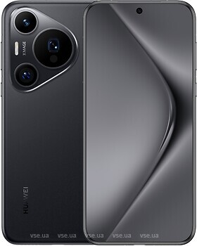 Фото Huawei Pura 70 Pro 12/512Gb Black