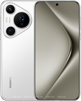 Фото Huawei Pura 70 Pro 12/512Gb White