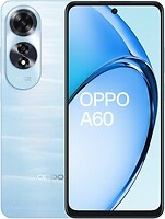 Фото Oppo A60 8/128Gb Ripple Blue