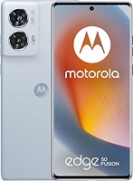 Фото Motorola Edge 50 Fusion 12/512Gb Marshmallow Blue