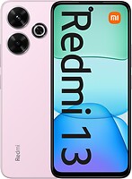 Фото Xiaomi Redmi 13 6/128Gb Pearl Pink