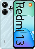 Фото Xiaomi Redmi 13 6/128Gb Ocean Blue