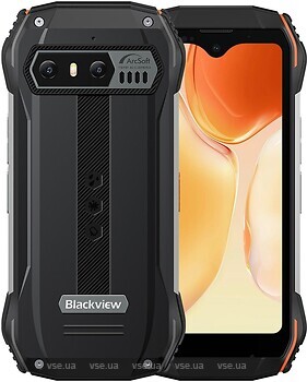 Фото Blackview N6000SE 4/128Gb Orange