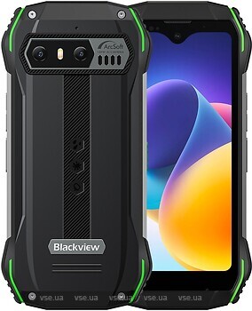 Фото Blackview N6000SE 4/128Gb Green