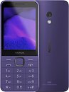 Фото Nokia 235 4G (2024) Dual Sim Purple