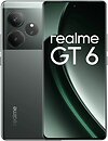 Фото Realme GT 6 16/512Gb Razor Green