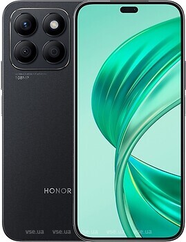 Фото Honor X8b 8/512Gb Midnight Black