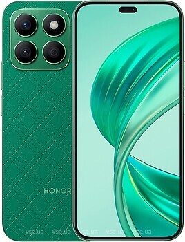 Фото Honor X8b 8/512Gb Glamorous Green