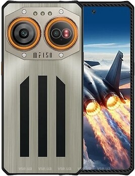 Фото Oukitel F150 Air2 Ultra 16/512Gb Titanium Gray