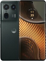 Фото Motorola Edge 50 Ultra 16/1Tb Forest Grey