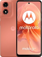 Фото Motorola Moto G04 4/128Gb Sunrise Orange