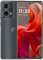 Фото Motorola Moto G85 5G 12/256Gb Urban Grey