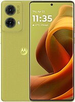 Фото Motorola Moto G85 5G 12/256Gb Olive Green