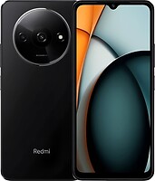 Фото Xiaomi Redmi A3x 3/64Gb Midnight Black