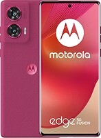 Фото Motorola Edge 50 Fusion 12/256Gb Hot Pink