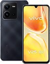 Фото Vivo V25 8/256Gb Diamond Black