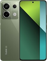 Фото Xiaomi Redmi Note 13 Pro 5G 12/512Gb Olive Green