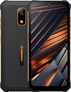 Фото MyPhone Hammer Iron Va 4/64Gb Black/Orange