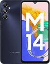 Фото Samsung Galaxy M14 4G 4/64Gb Sapphire Blue (SM-M145F)