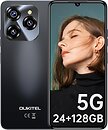 Фото Oukitel C50 8/128Gb Black