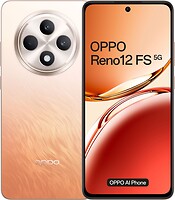 Фото Oppo Reno12 FS 5G 12/512Gb Amber Orange