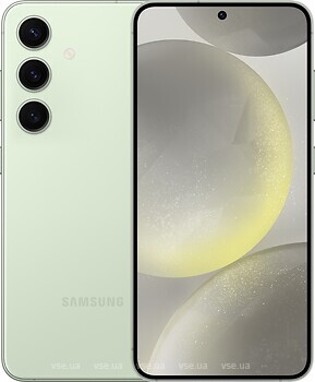 Фото Samsung Galaxy S24 8/128Gb Jade Green (S921B)