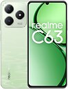 Фото Realme C63 6/128Gb Jade Green