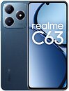 Фото Realme C63 8/256Gb Leather Blue