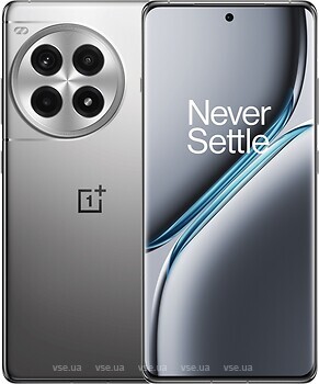 Фото OnePlus Ace 3 Pro 16/256Gb Gray