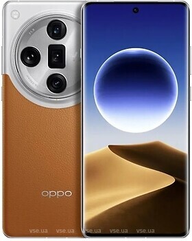 Фото Oppo Find X7 16/1Tb Light Brown