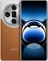 Фото Oppo Find X7 Ultra 16/256Gb Light Brown