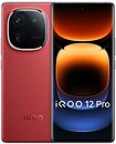 Фото Vivo iQOO 12 Pro 16/1Tb Red
