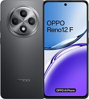 Фото Oppo Reno12 F 4G 8/256Gb Matte Grey