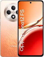 Фото Oppo Reno12 FS 4G 8/256Gb Amber Orange