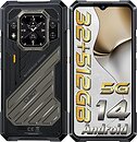 Фото Cubot KingKong X 16/512Gb Black