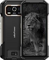 Фото Ulefone Armor 27 Pro 12/256Gb Black