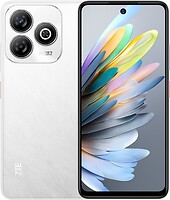 Фото ZTE Blade A75 4/128Gb Marble White