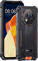 Фото Oukitel WP28E 4/128Gb Orange