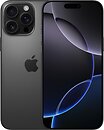 Фото Apple iPhone 16 Pro Max 512Gb Black Titanium (MYX03)